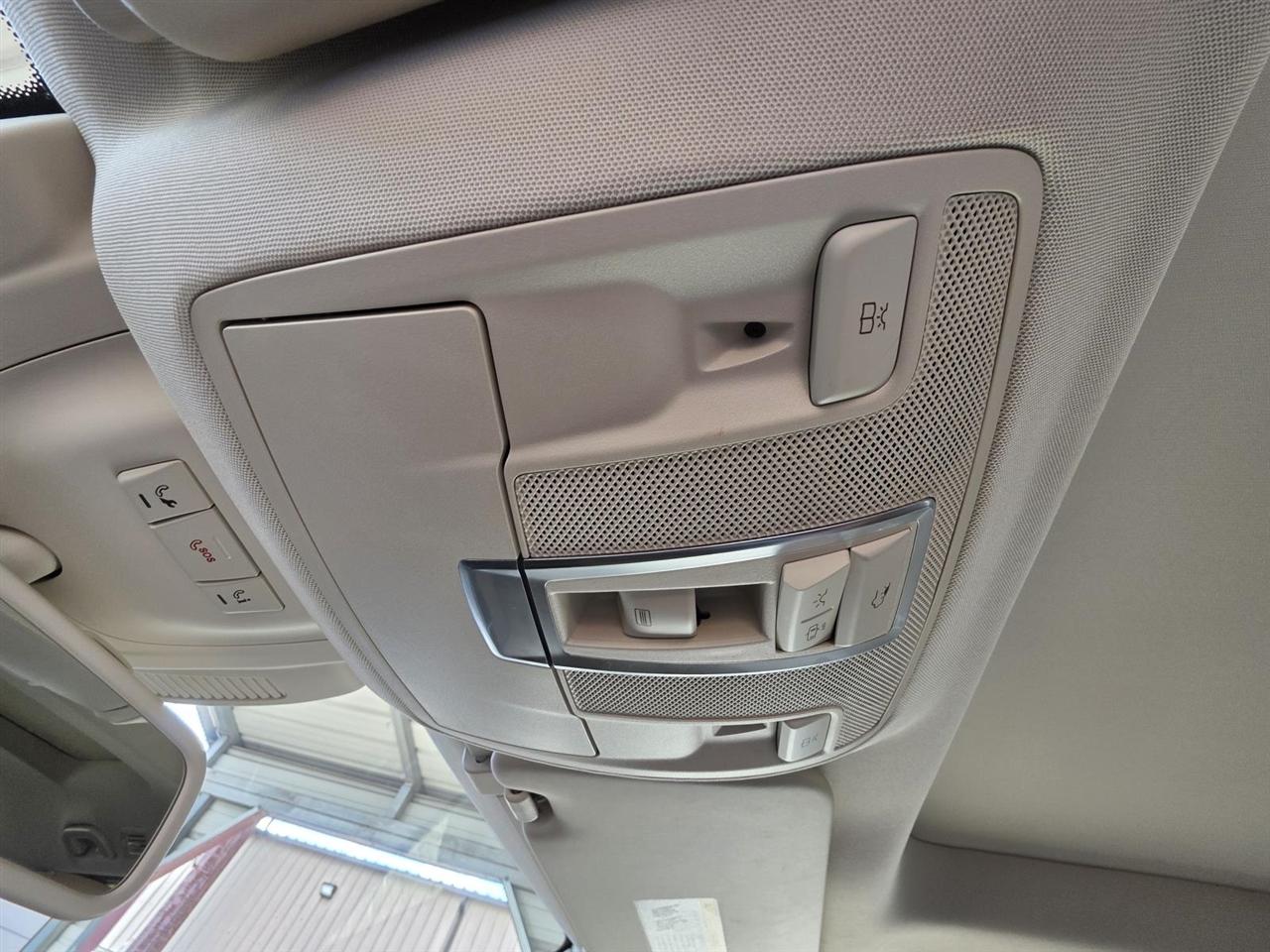 Mercedes-Benz GLS-Class GLS450 4MATIC 2019