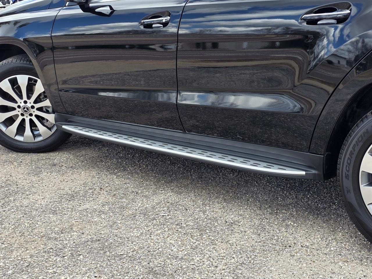 Mercedes-Benz GLS-Class GLS450 4MATIC 2019