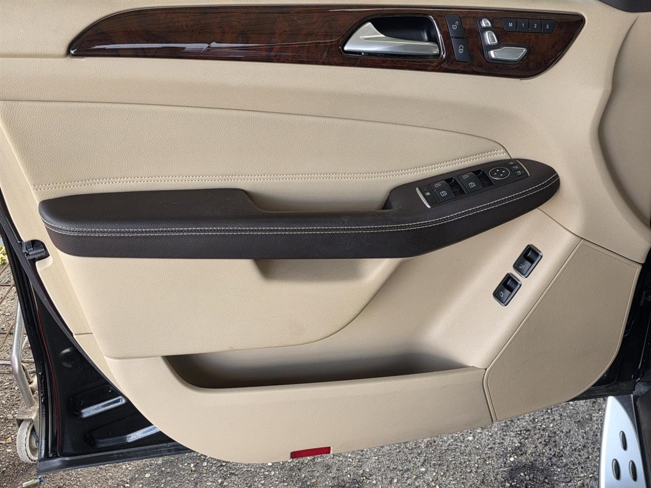 Mercedes-Benz GLS-Class GLS450 4MATIC 2019