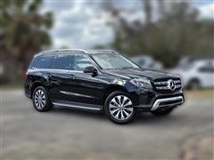 2019 Mercedes-Benz GLS-Class 