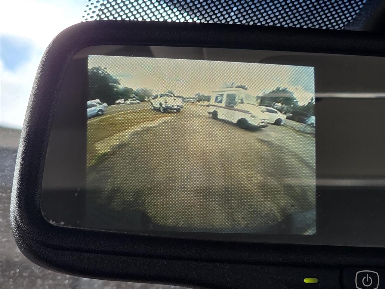 Chevrolet Silverado 1500 LTZ Crew Cab 4WD 2013