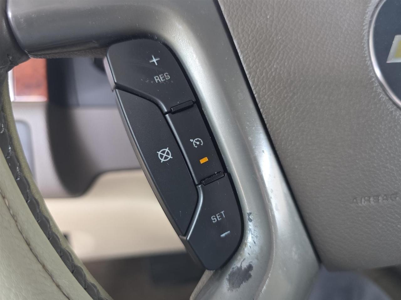 Chevrolet Silverado 1500 LTZ Crew Cab 4WD 2013