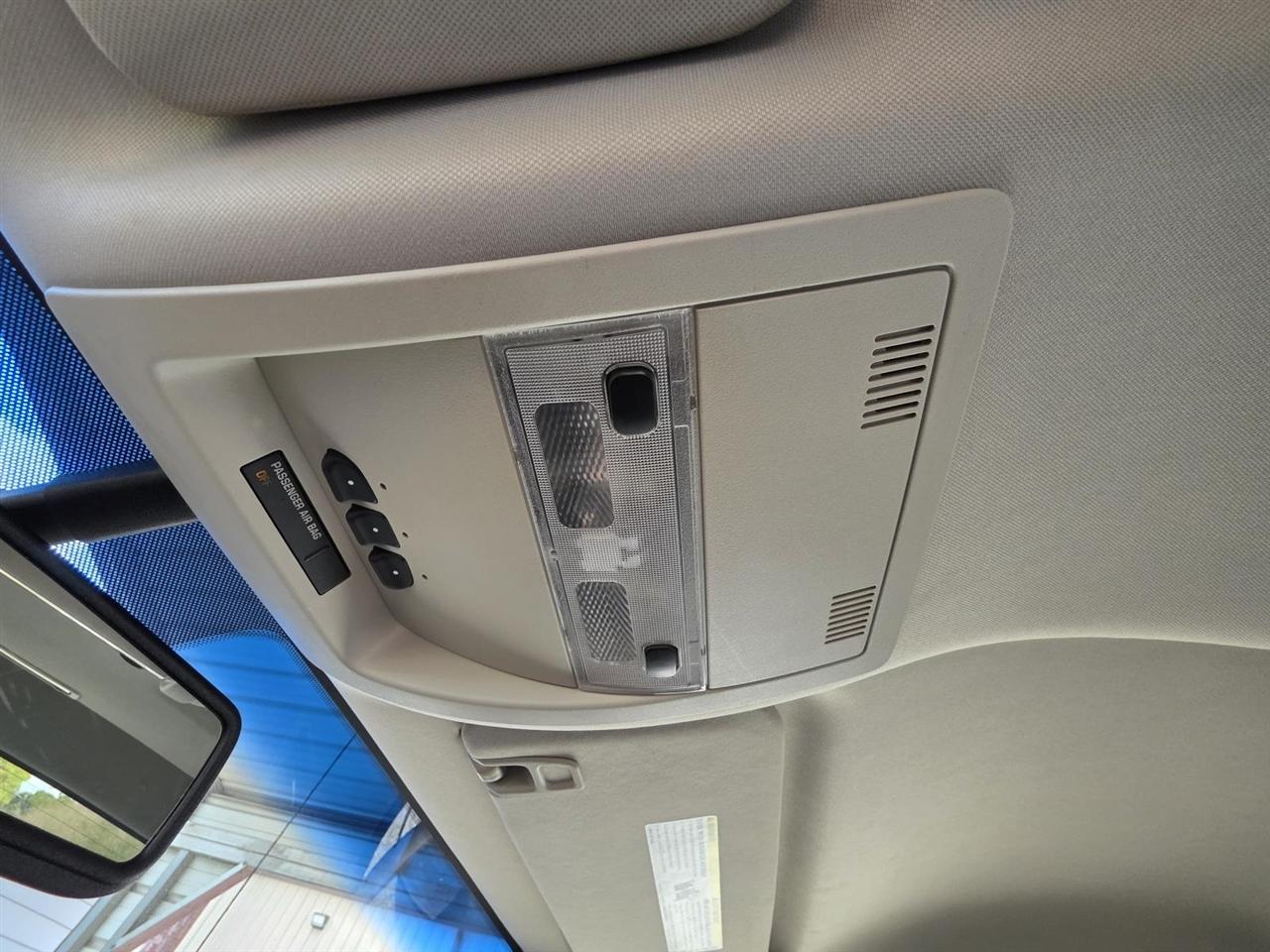 Chevrolet Silverado 1500 LTZ Crew Cab 4WD 2013