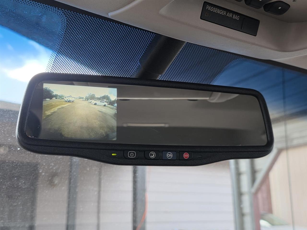 Chevrolet Silverado 1500 LTZ Crew Cab 4WD 2013