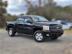 2013 Chevrolet Silverado 1500 