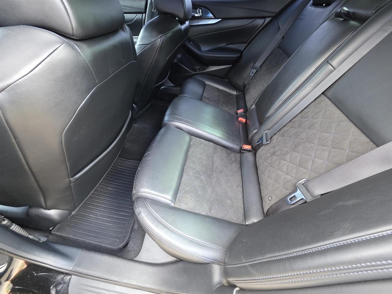 Nissan Maxima 3.5 SR 2017