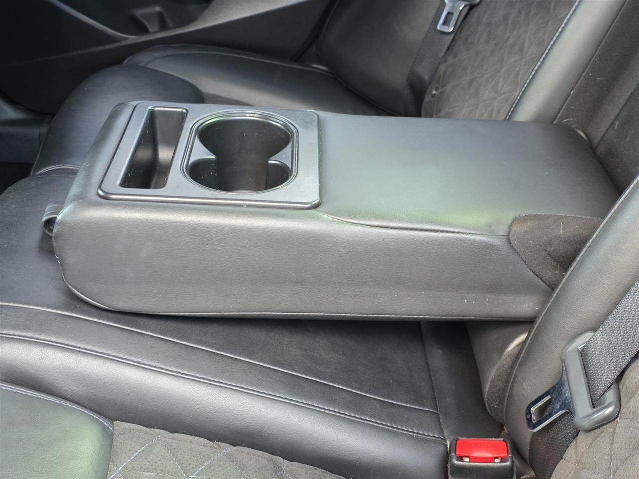 Nissan Maxima 3.5 SR 2017