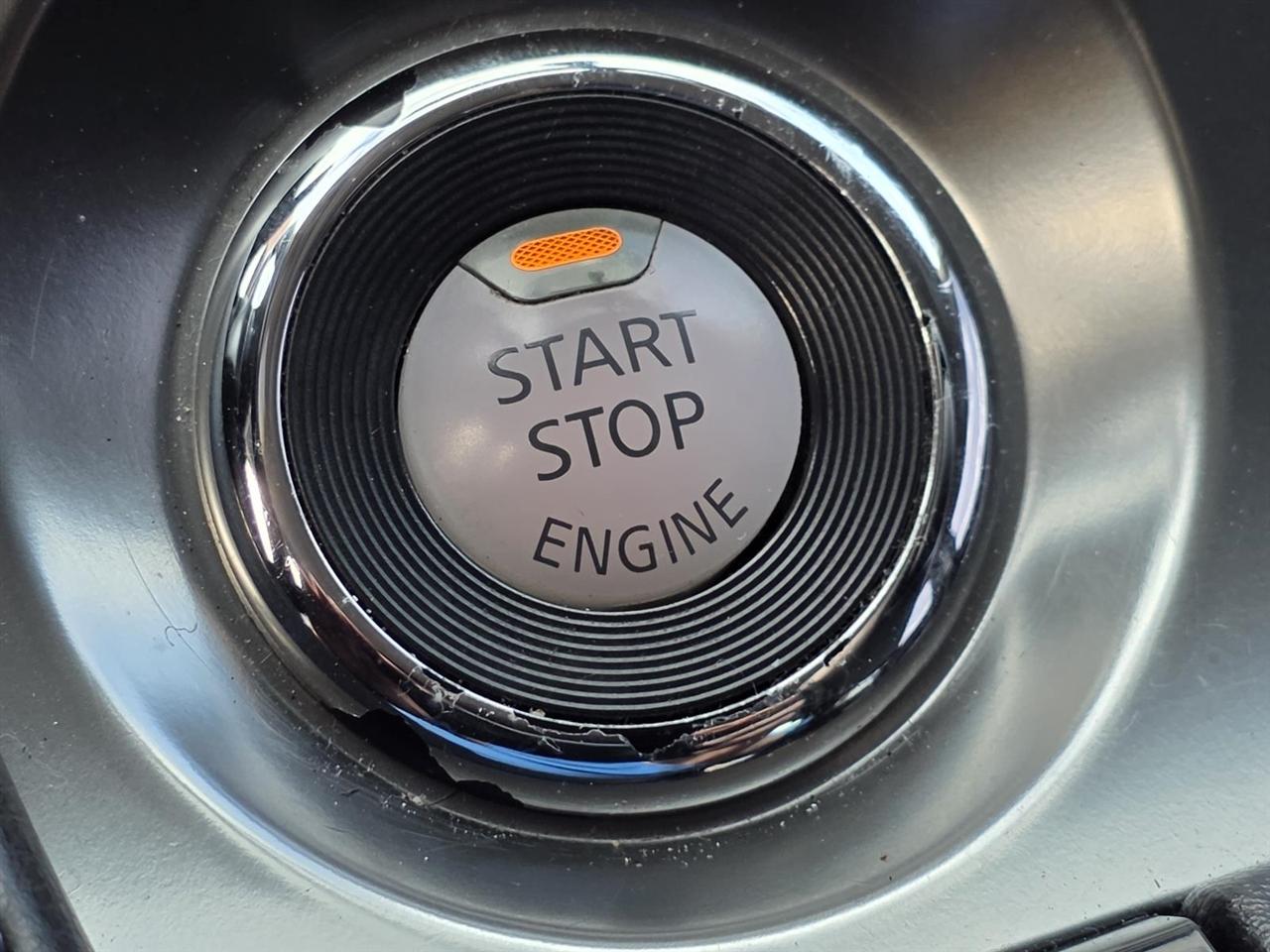 Nissan Maxima 3.5 SR 2017