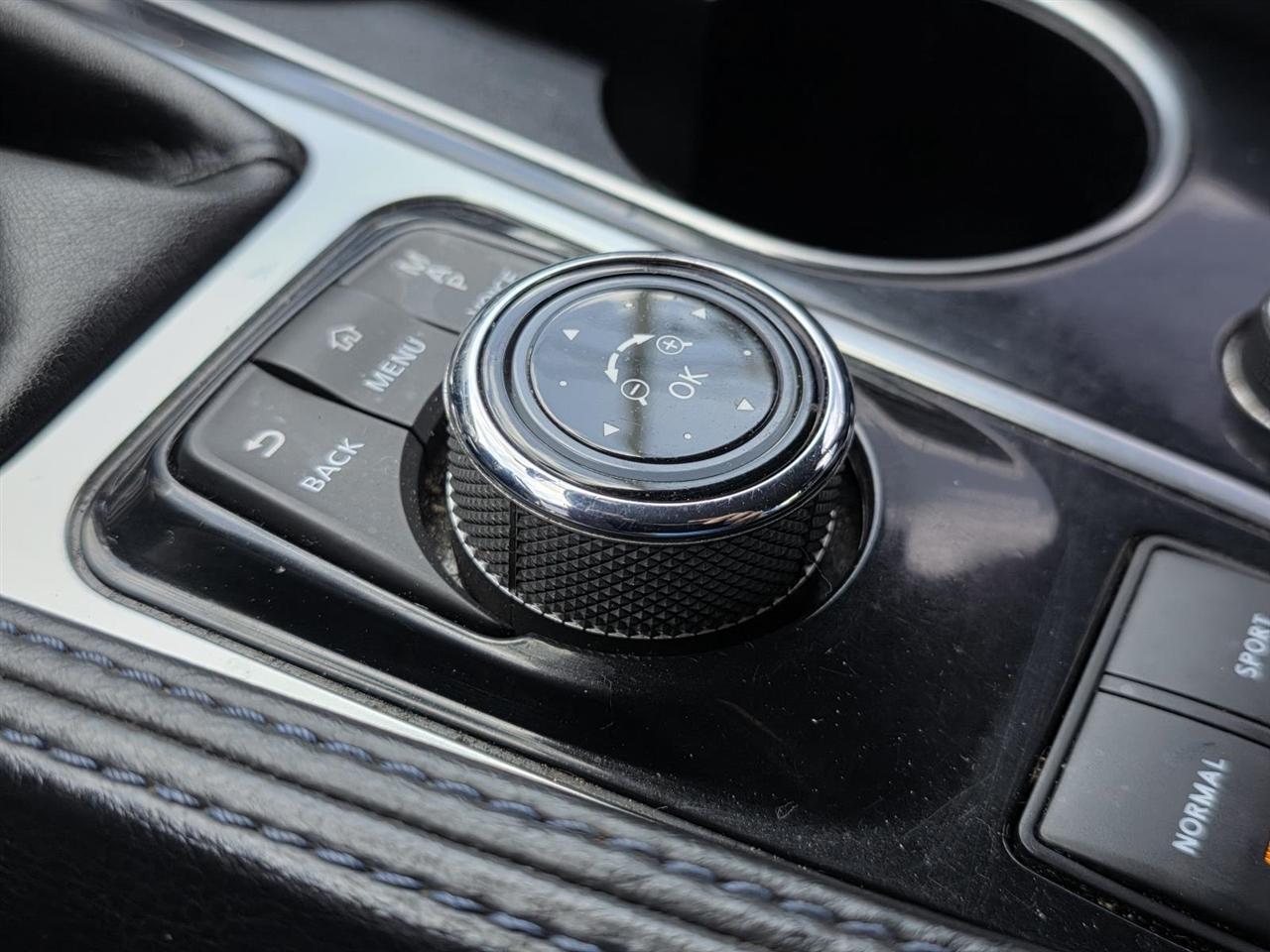 Nissan Maxima 3.5 SR 2017