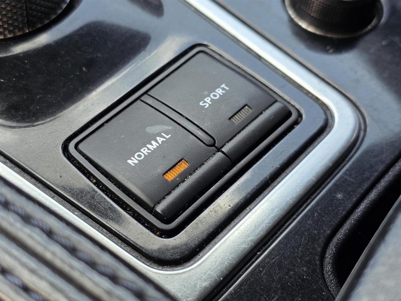 Nissan Maxima 3.5 SR 2017