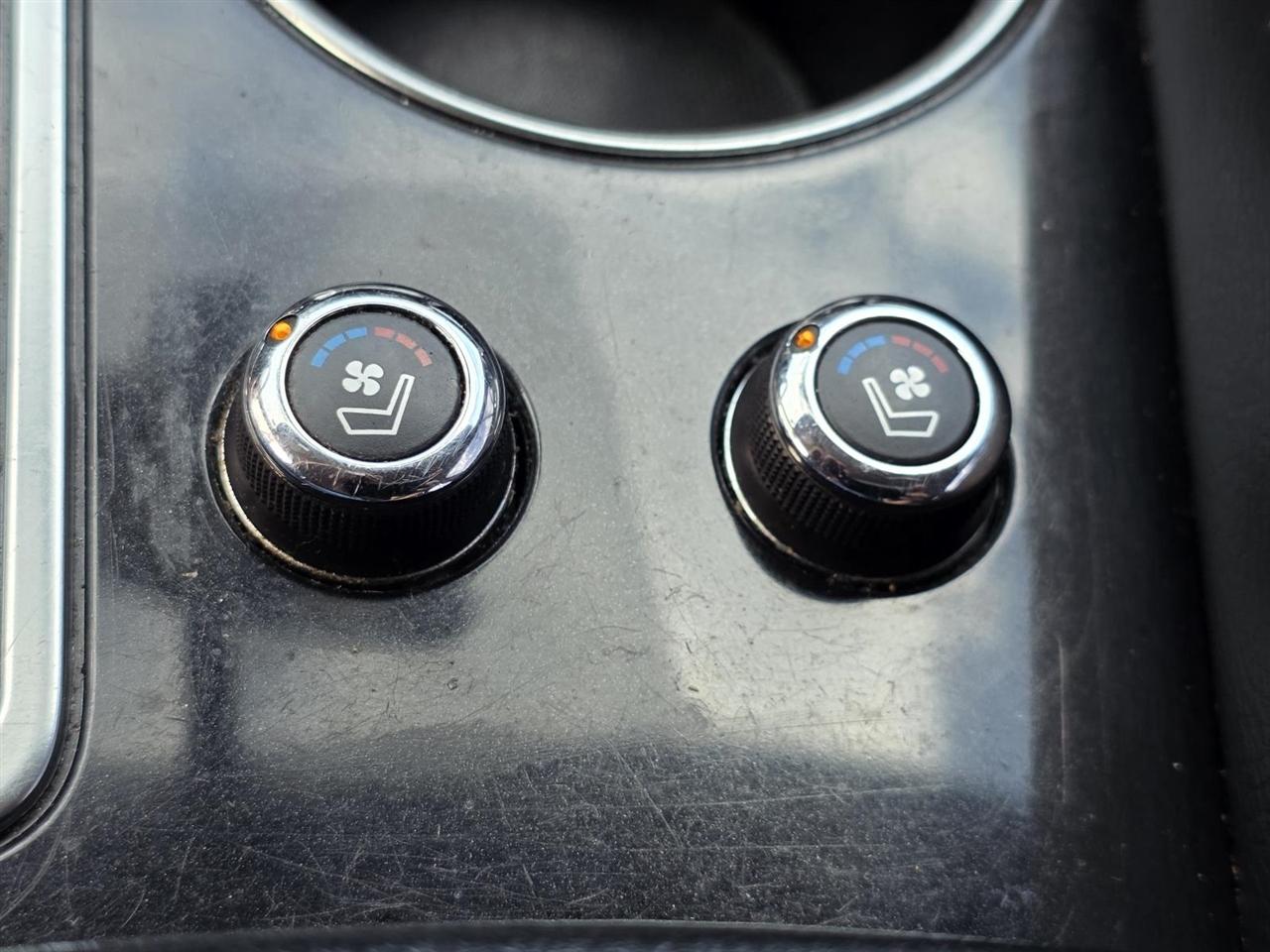 Nissan Maxima 3.5 SR 2017