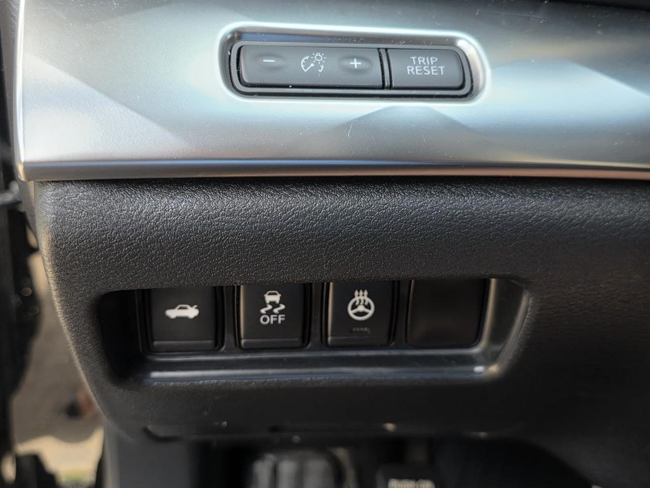 Nissan Maxima 3.5 SR 2017