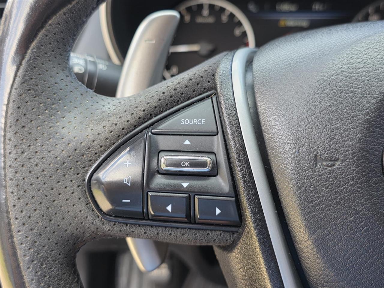 Nissan Maxima 3.5 SR 2017