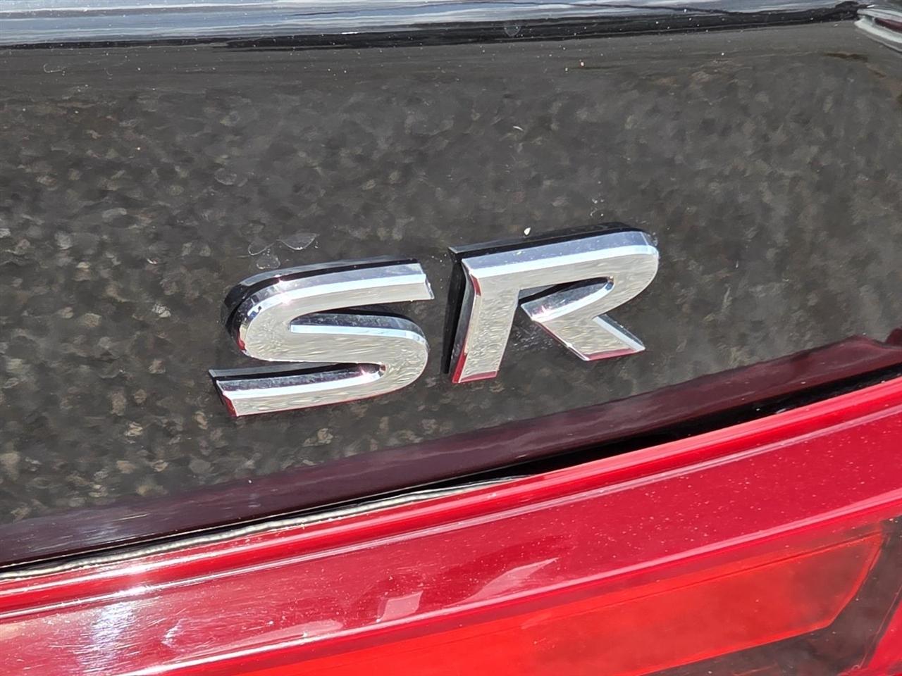 Nissan Maxima 3.5 SR 2017