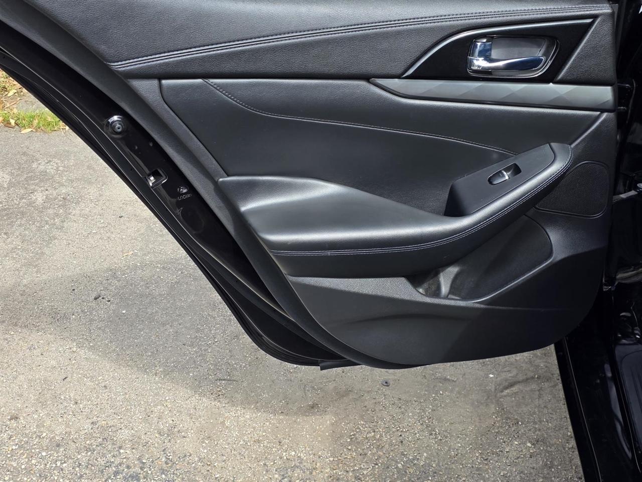 Nissan Maxima 3.5 SR 2017