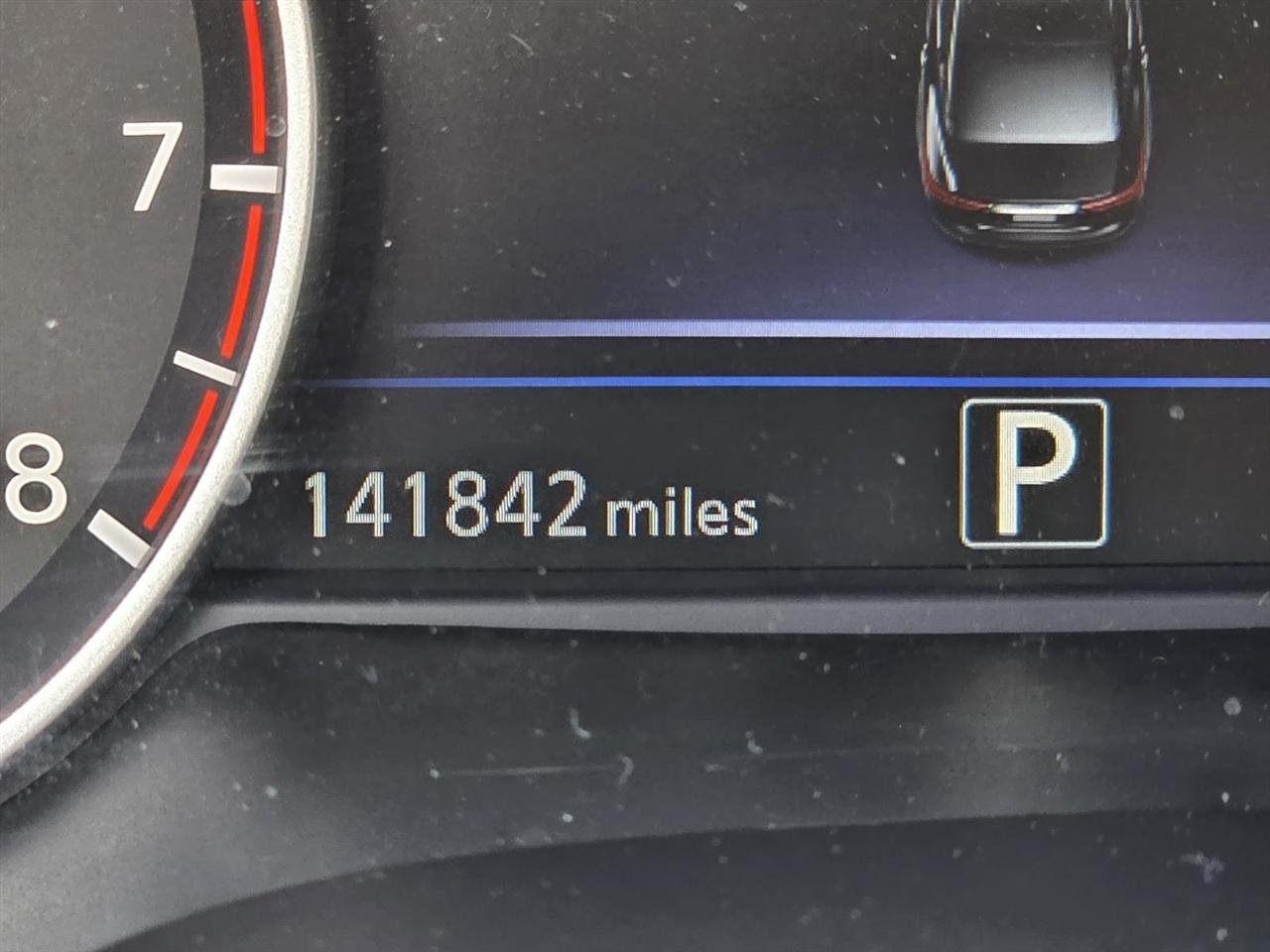 Nissan Maxima 3.5 SR 2017