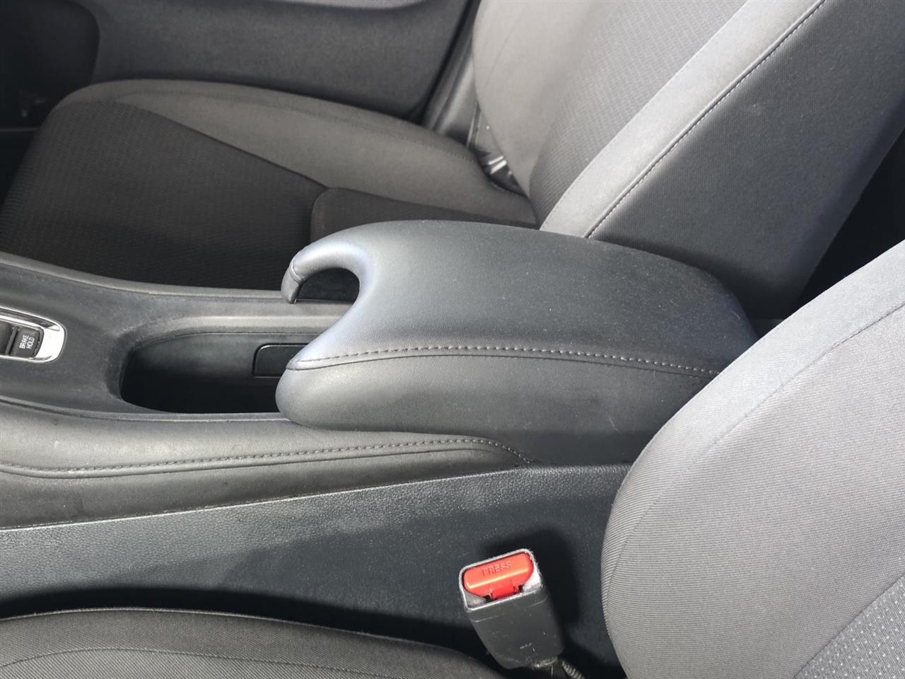 Honda HR-V Sport 2019