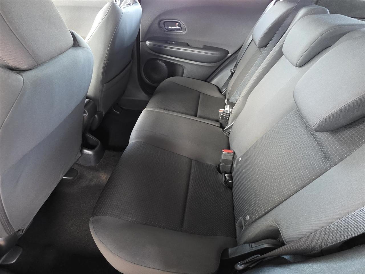 Honda HR-V Sport 2019