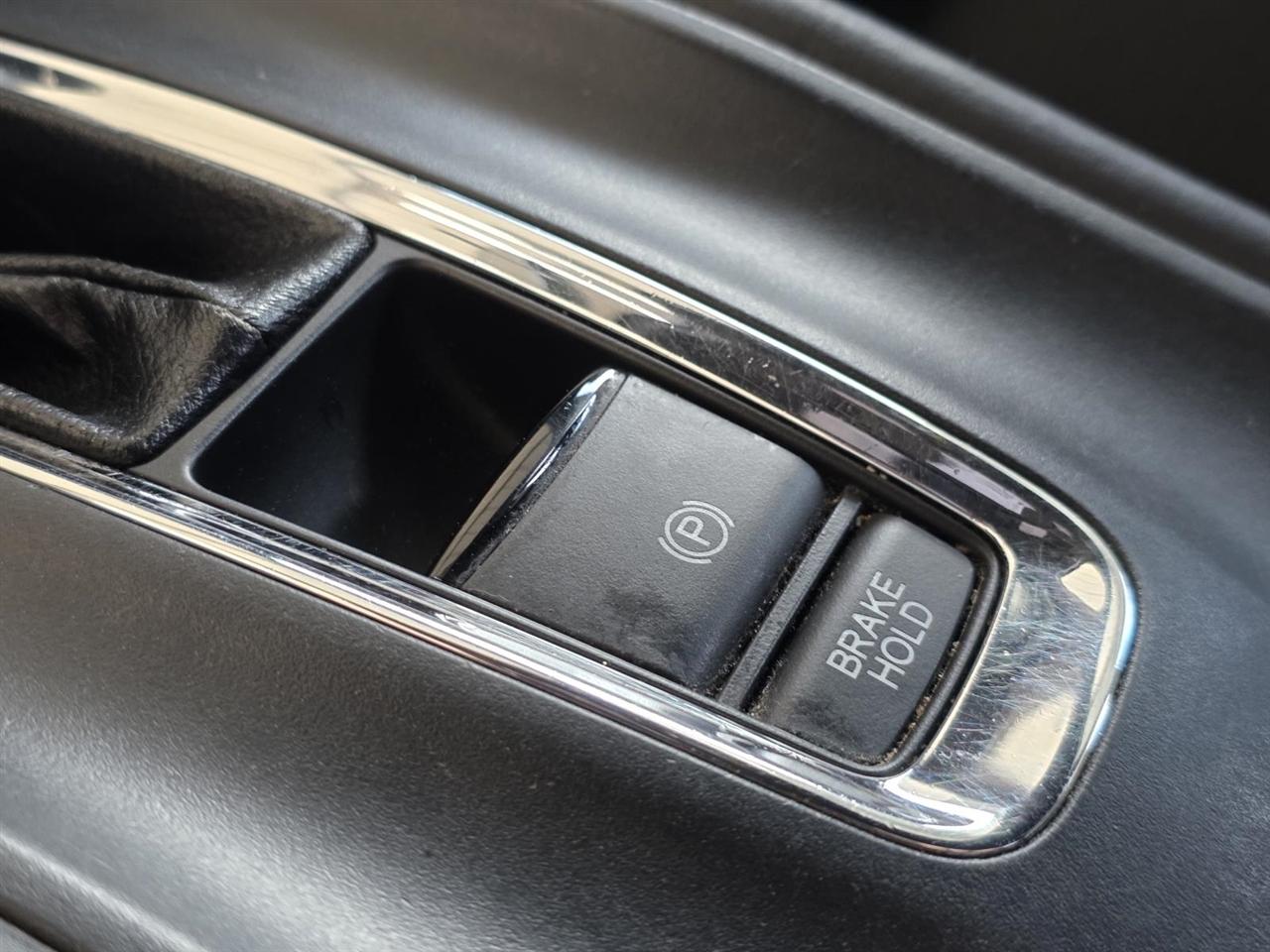 Honda HR-V Sport 2019