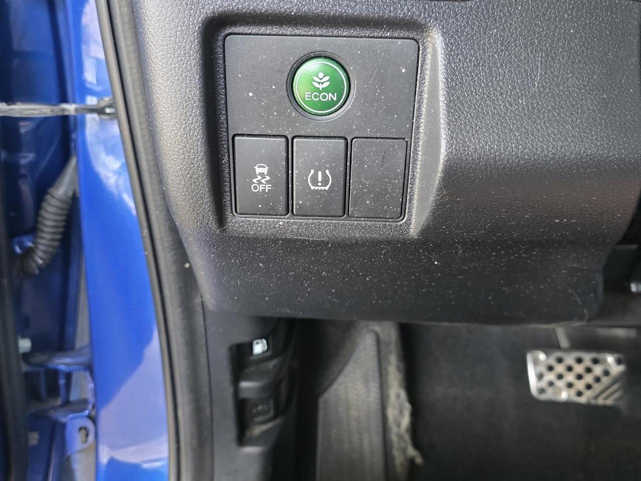 Honda HR-V Sport 2019