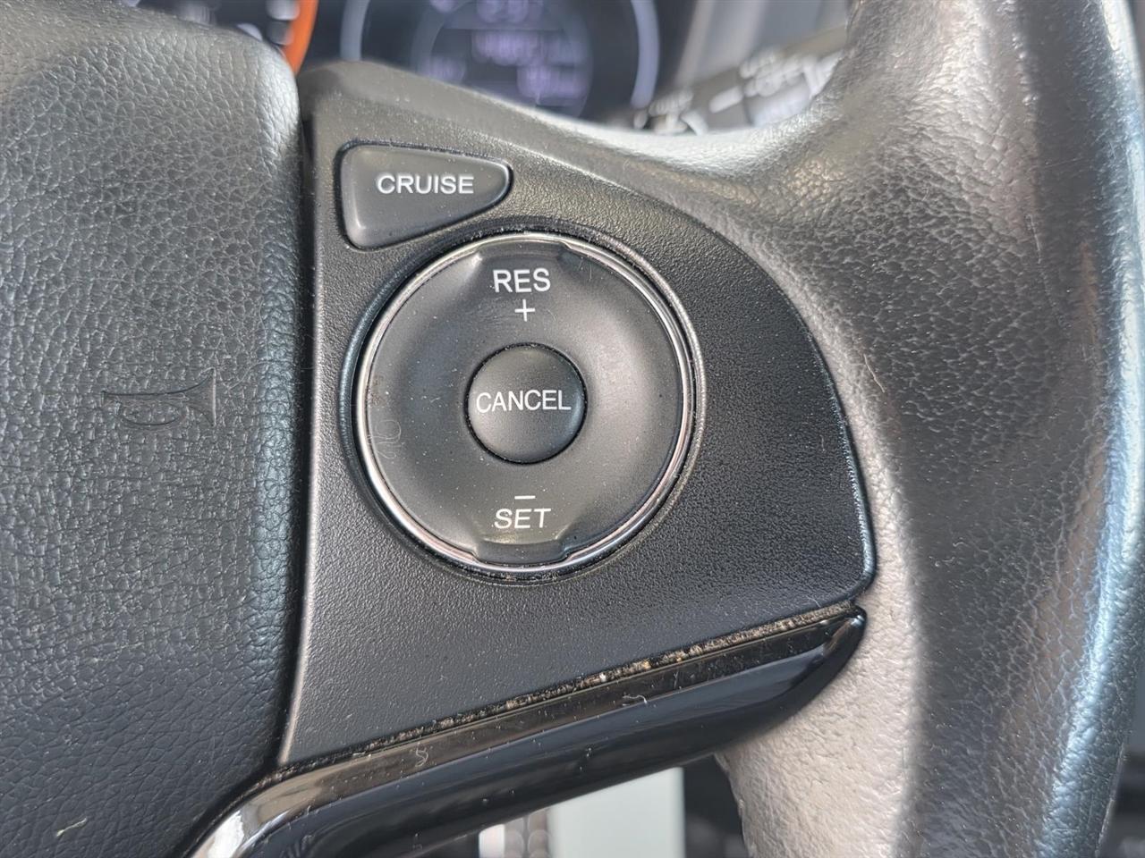 Honda HR-V Sport 2019