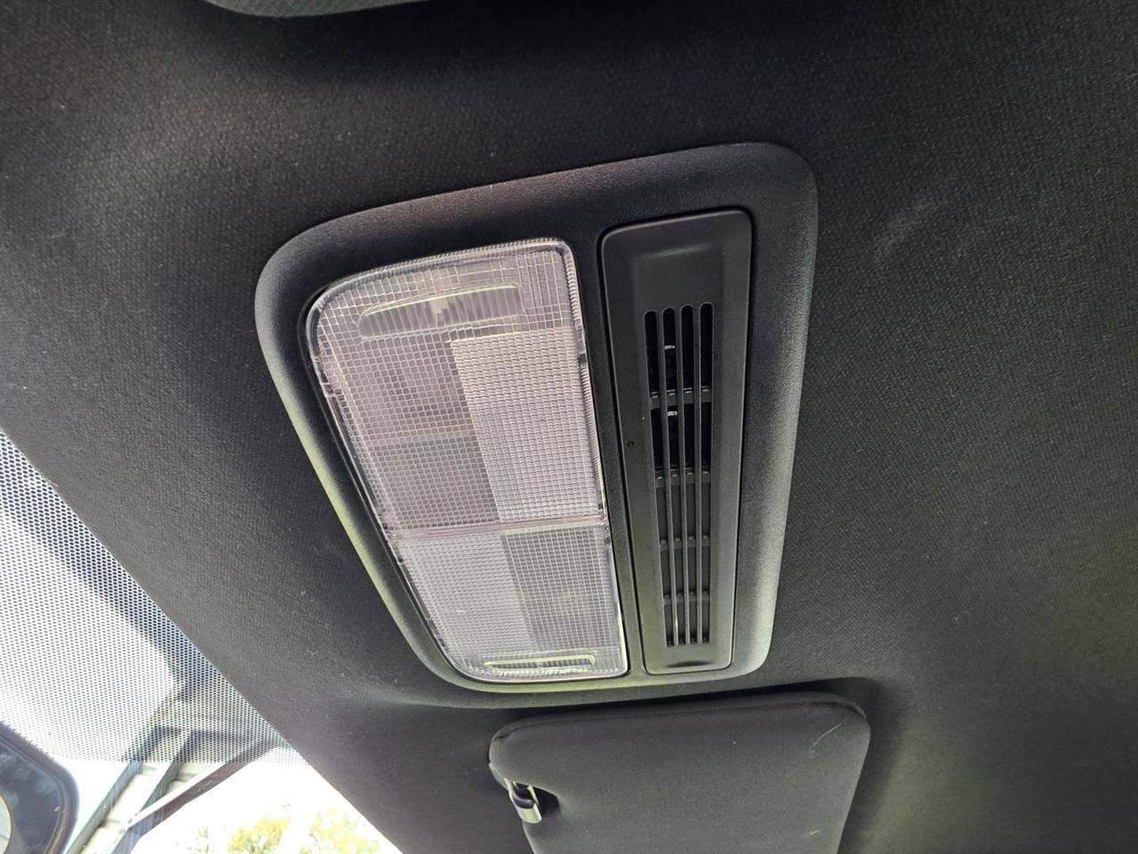 Honda HR-V Sport 2019