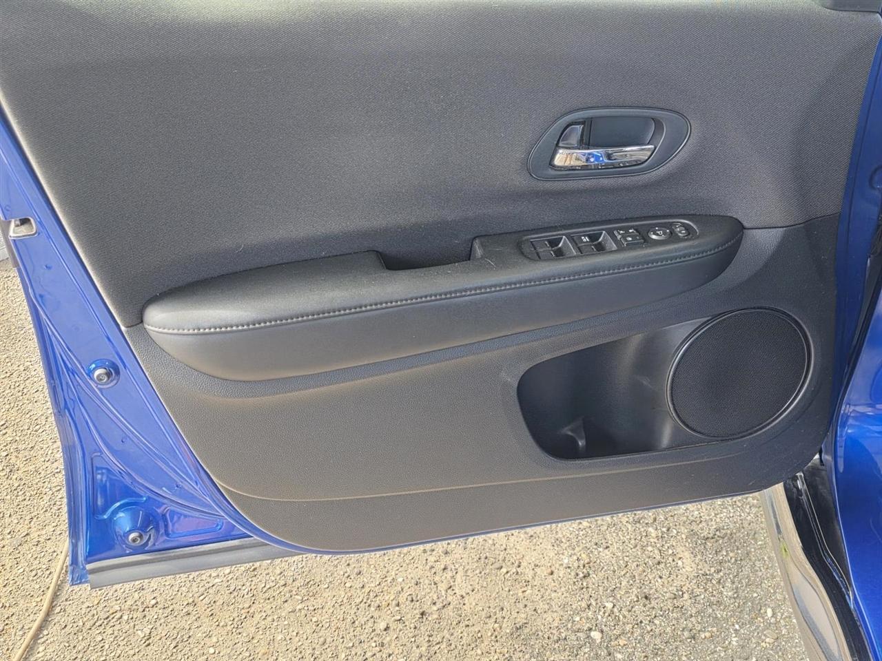 Honda HR-V Sport 2019