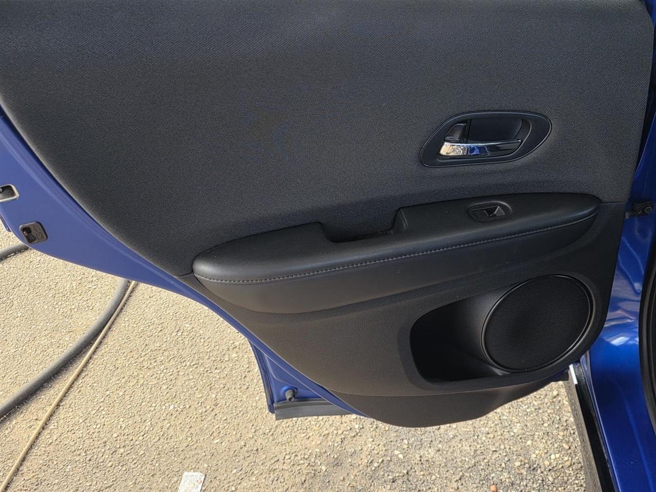 Honda HR-V Sport 2019