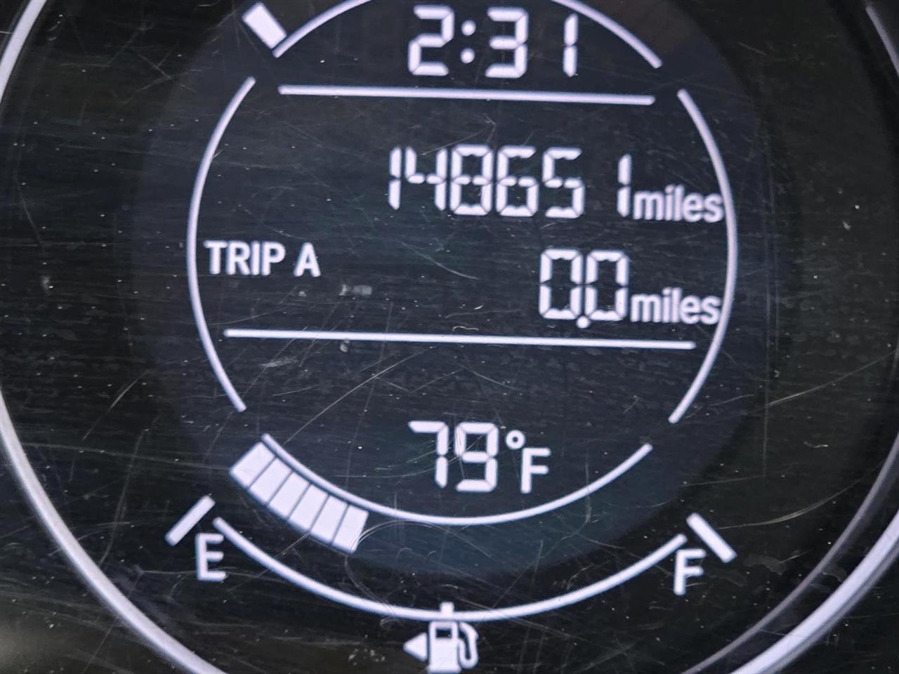 Honda HR-V Sport 2019