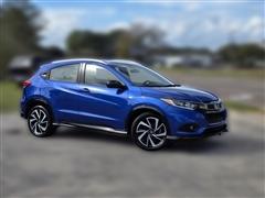 2019 Honda HR-V 