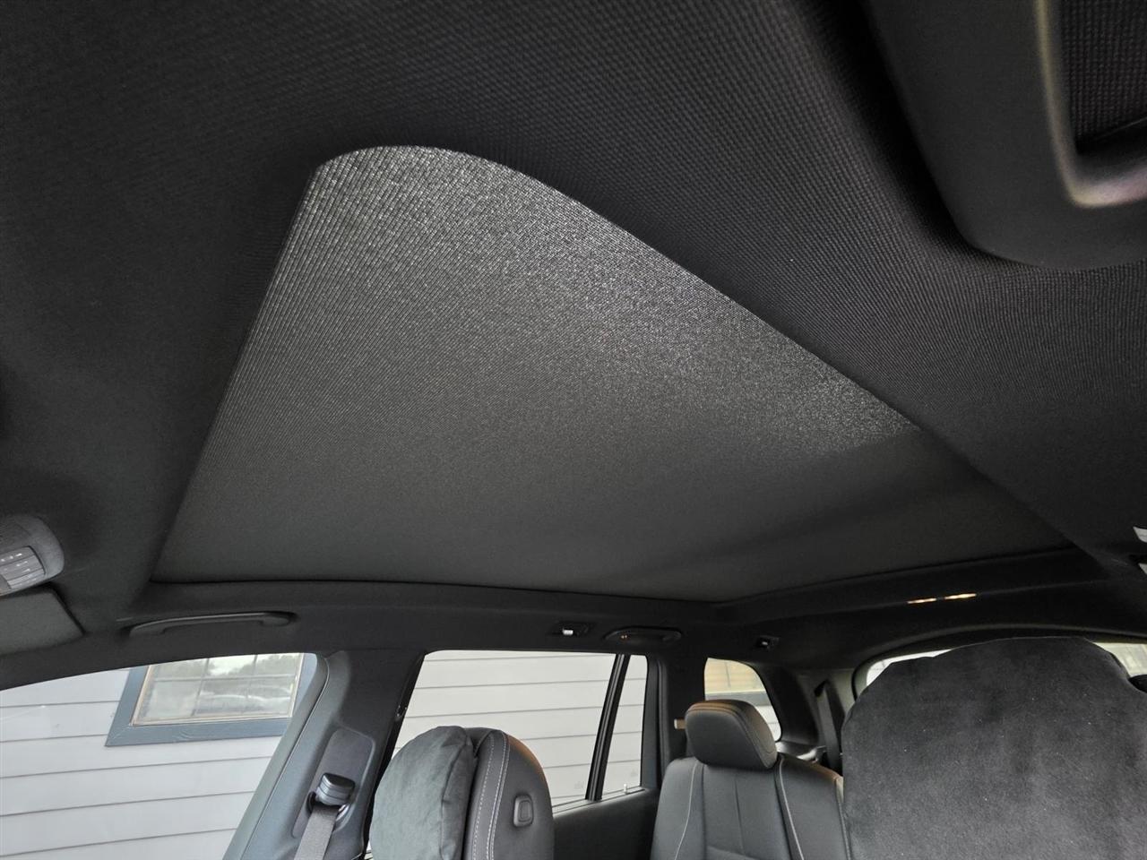 Mercedes-Benz GLS-Class GLS580 4MATIC 2025