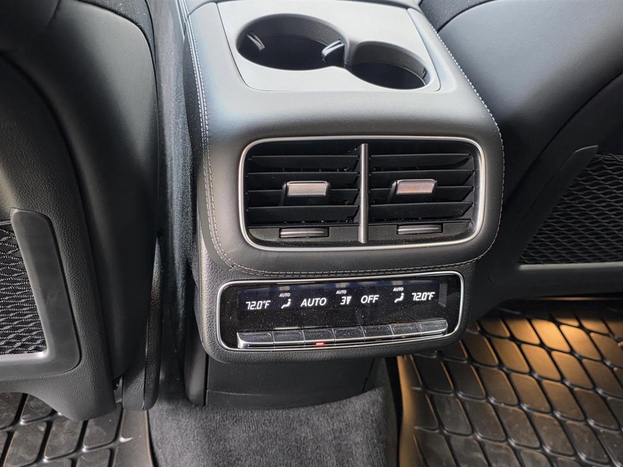 Mercedes-Benz GLS-Class GLS580 4MATIC 2025