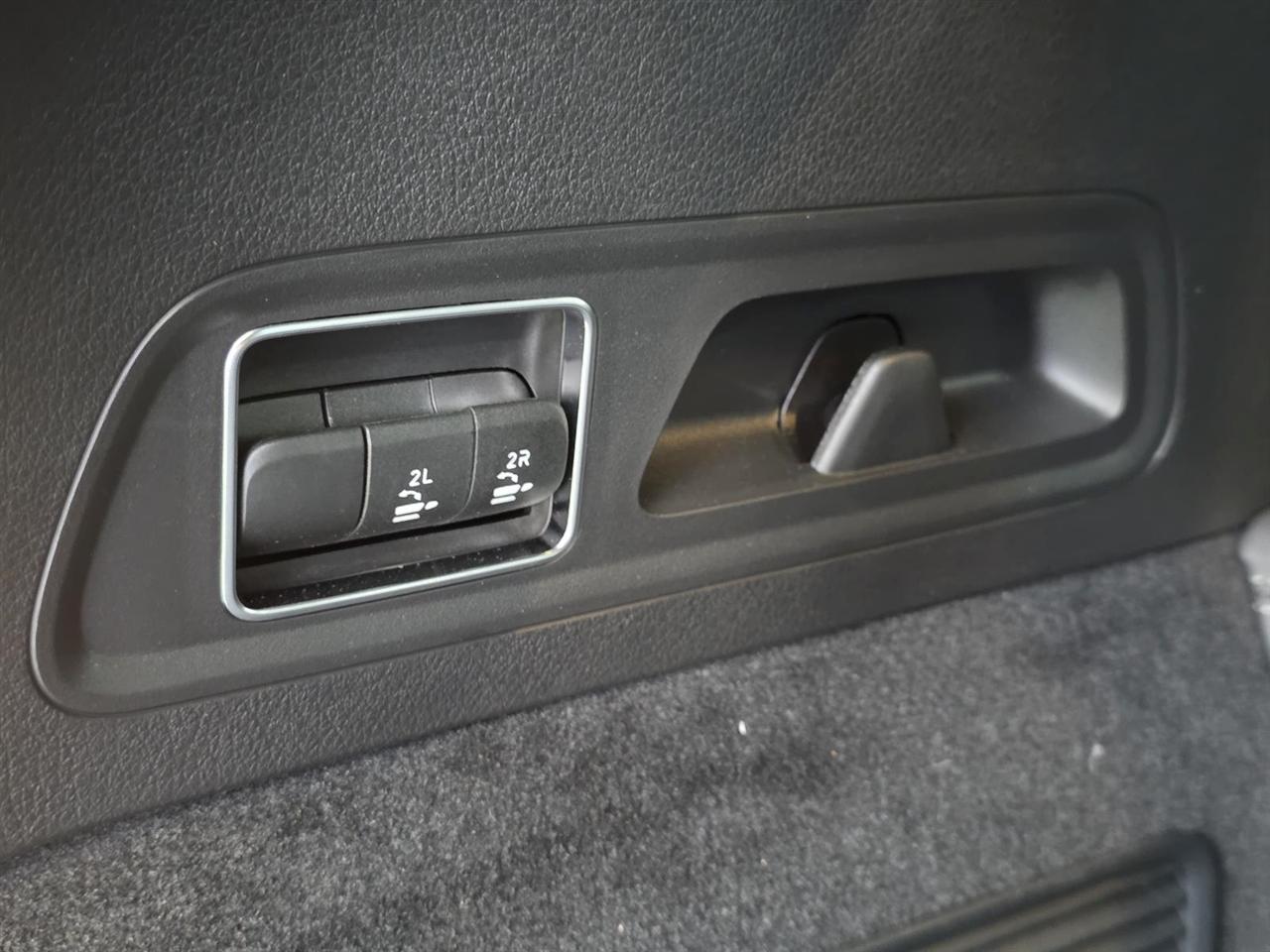 Mercedes-Benz GLS-Class GLS580 4MATIC 2025