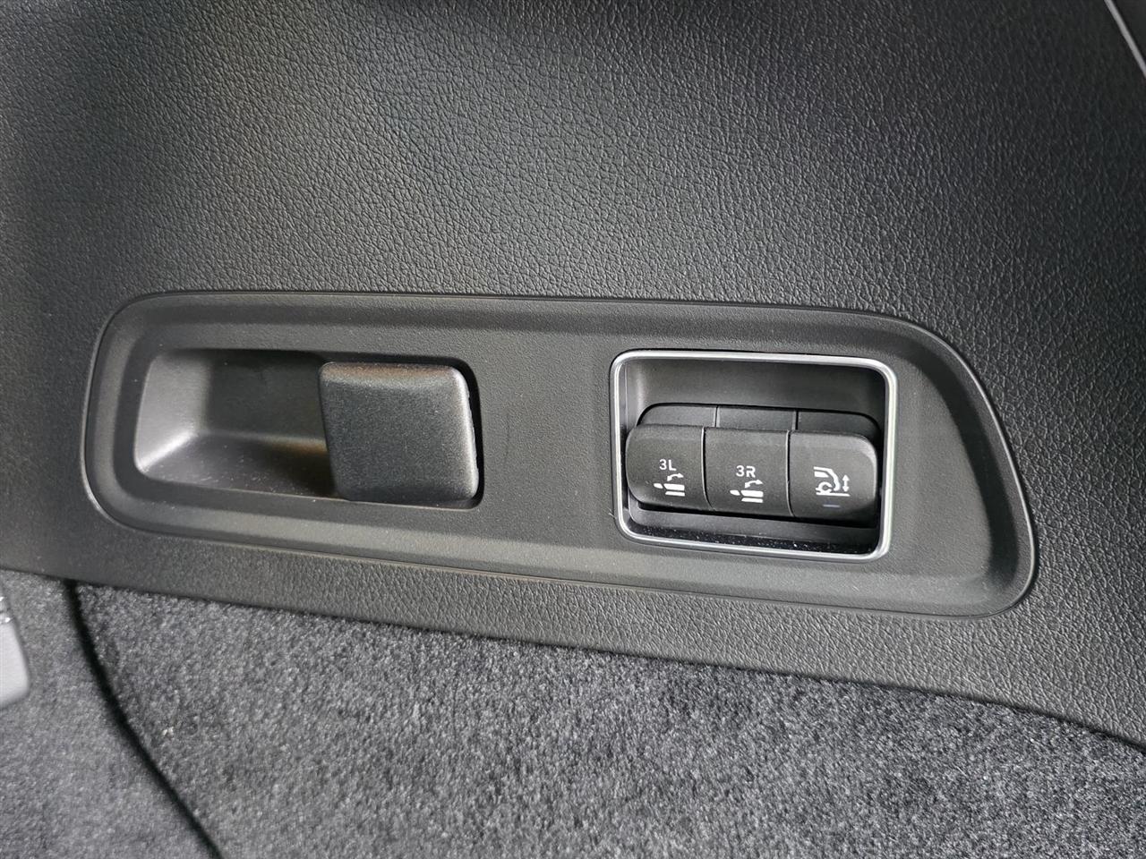 Mercedes-Benz GLS-Class GLS580 4MATIC 2025