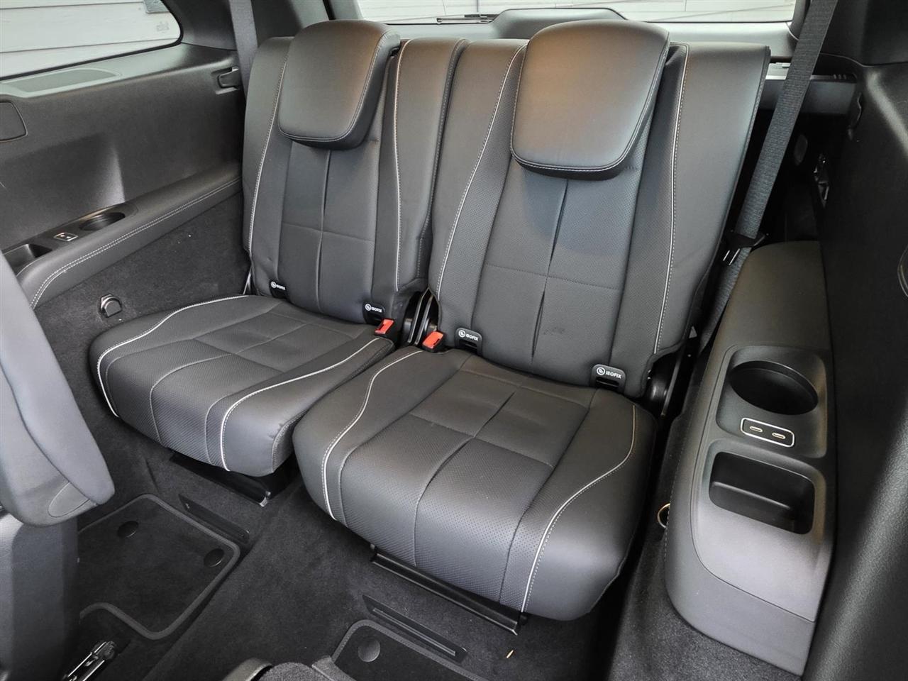 Mercedes-Benz GLS-Class GLS580 4MATIC 2025