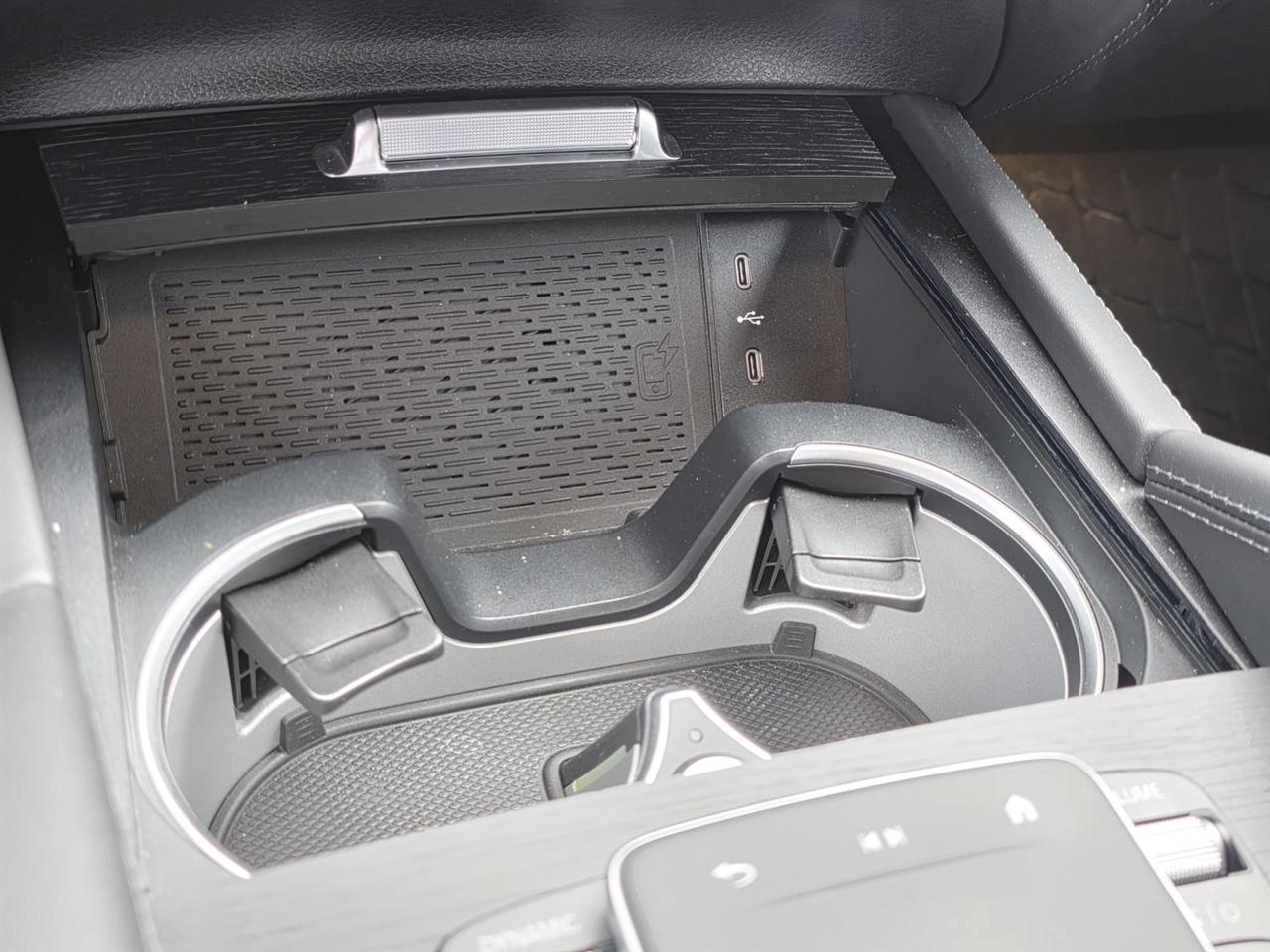 Mercedes-Benz GLS-Class GLS580 4MATIC 2025