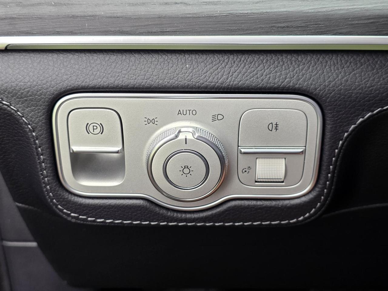 Mercedes-Benz GLS-Class GLS580 4MATIC 2025