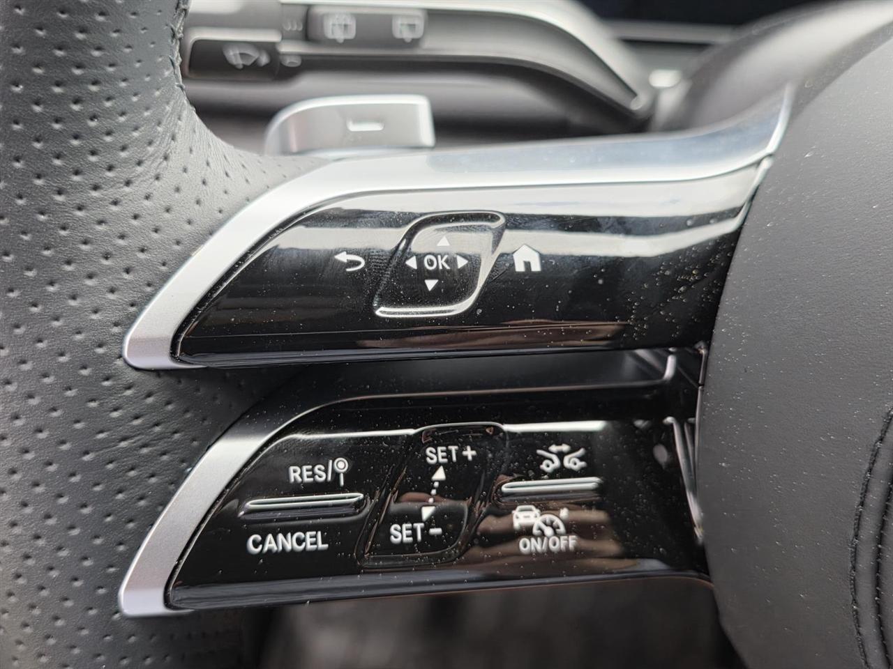 Mercedes-Benz GLS-Class GLS580 4MATIC 2025