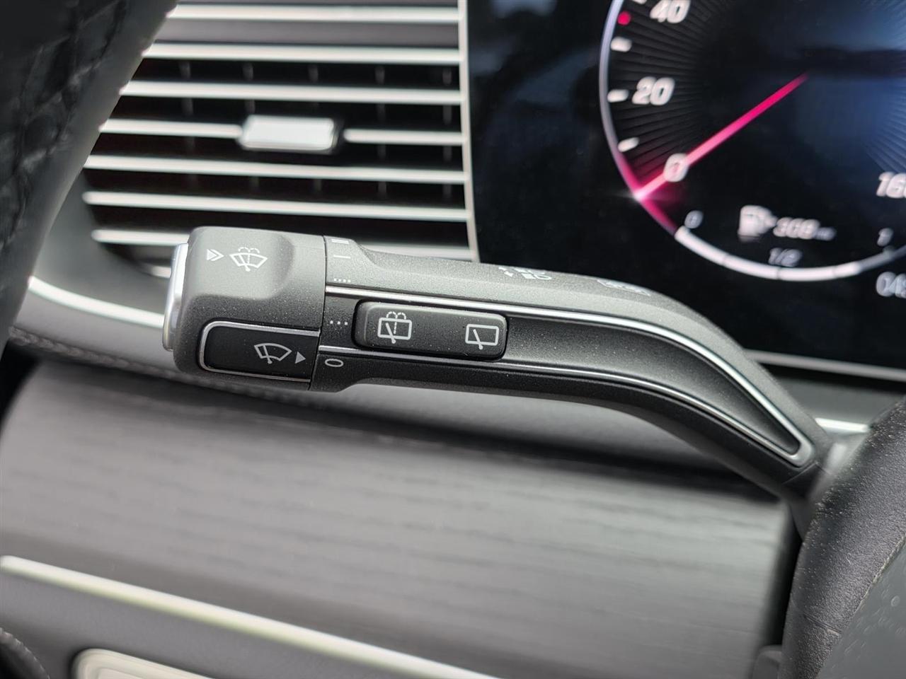 Mercedes-Benz GLS-Class GLS580 4MATIC 2025