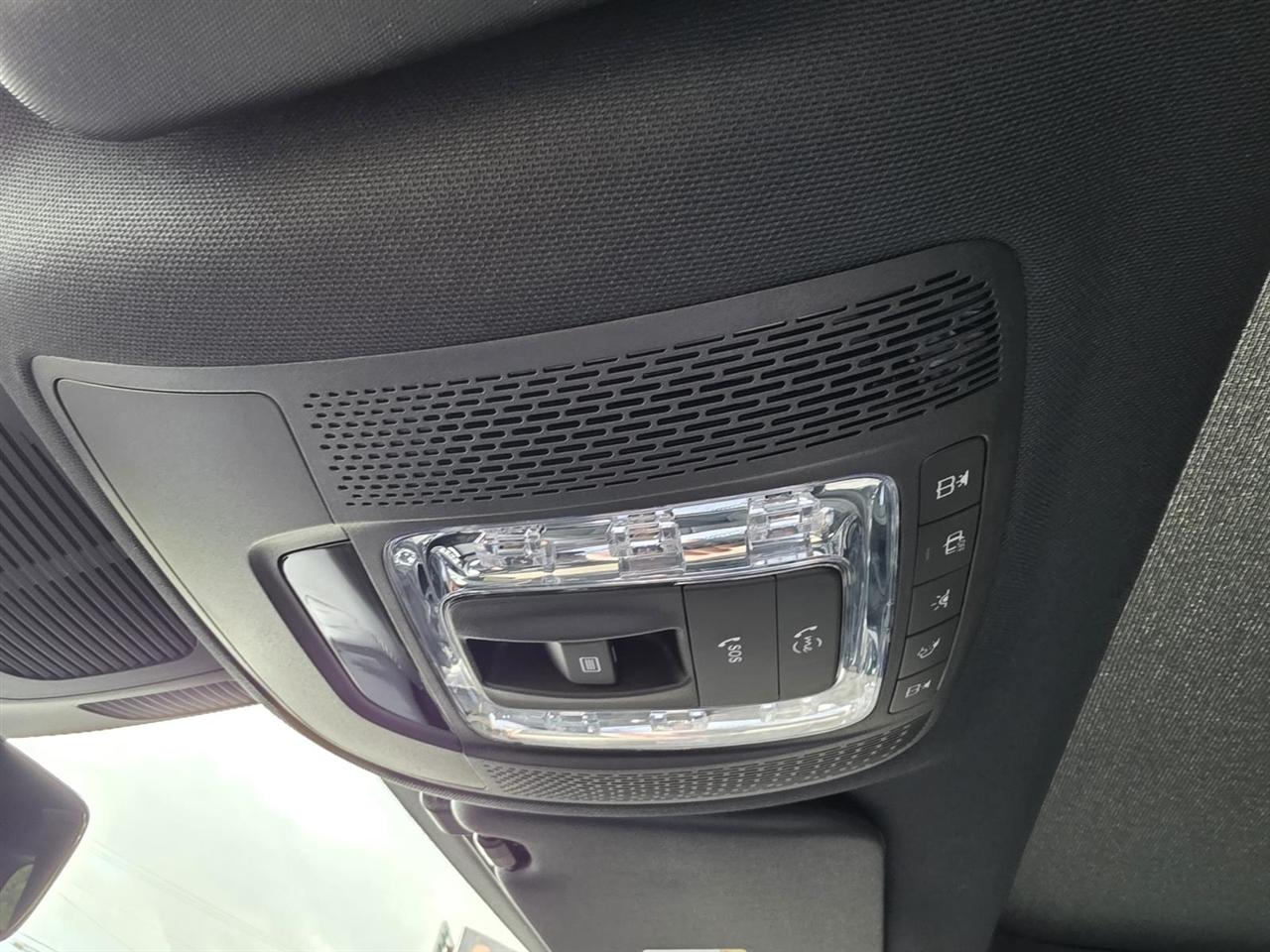 Mercedes-Benz GLS-Class GLS580 4MATIC 2025