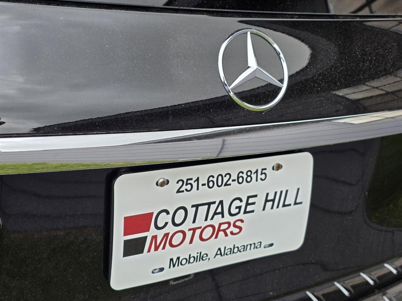 Mercedes-Benz GLS-Class GLS580 4MATIC 2025