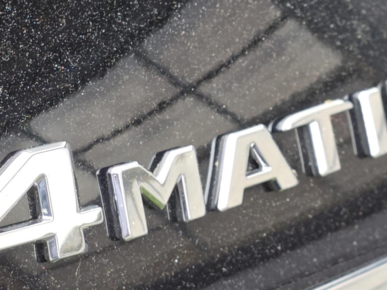 Mercedes-Benz GLS-Class GLS580 4MATIC 2025