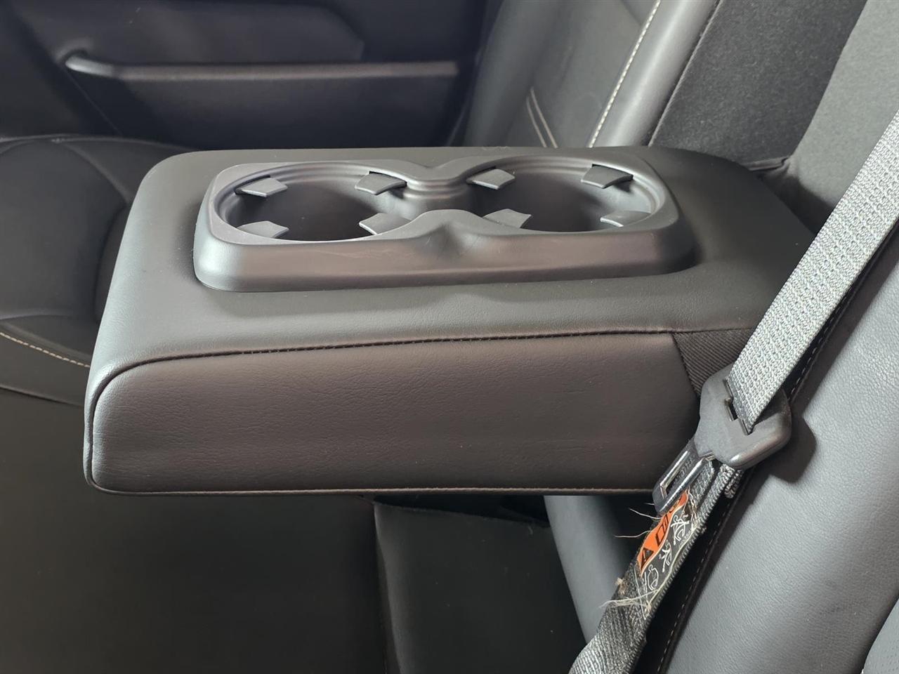 GMC Canyon Denali Crew Cab 4WD Long Box 2018