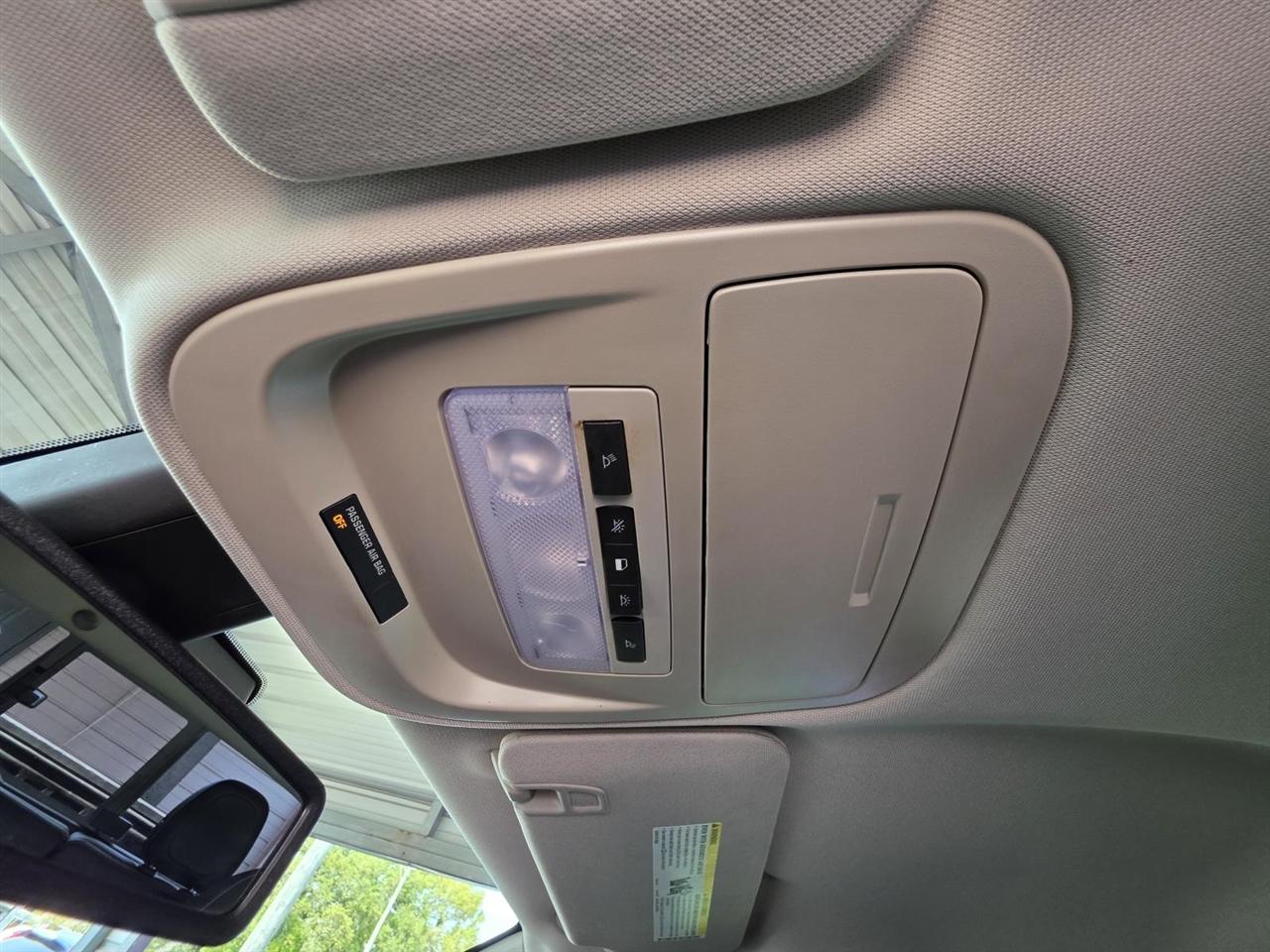 GMC Canyon Denali Crew Cab 4WD Long Box 2018