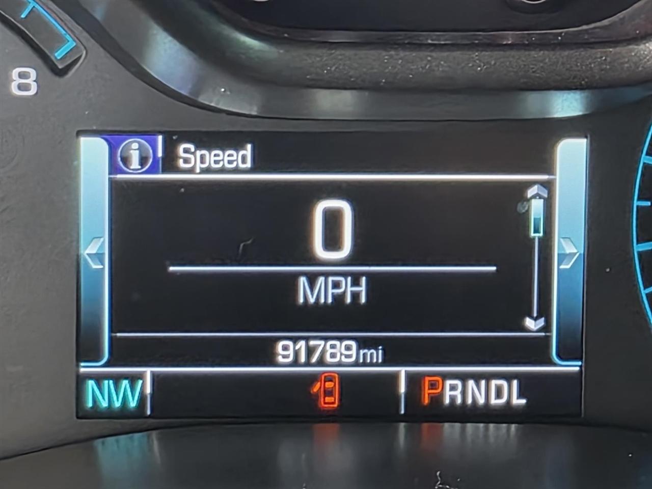 GMC Canyon Denali Crew Cab 4WD Long Box 2018