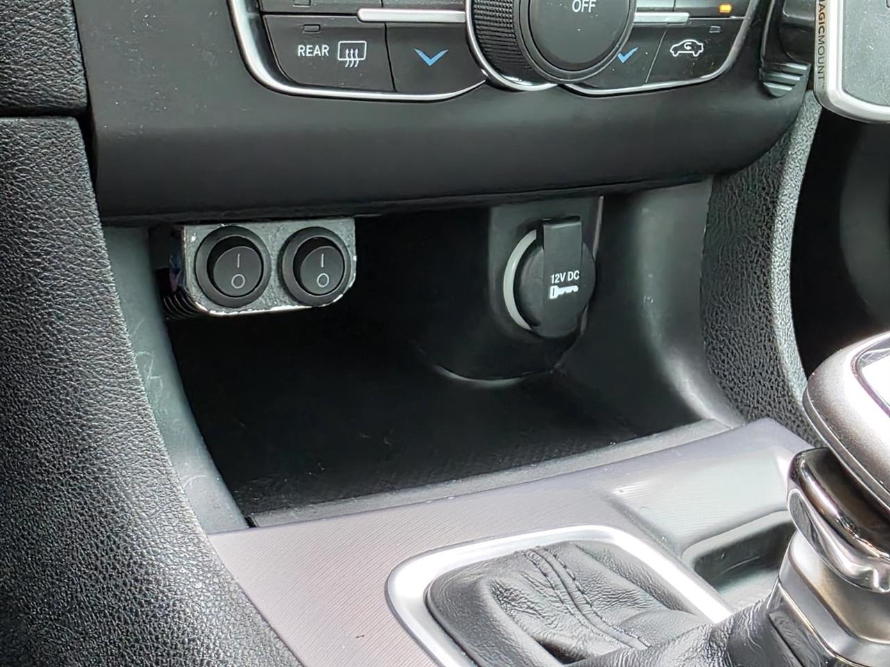 Dodge Charger SXT 2019