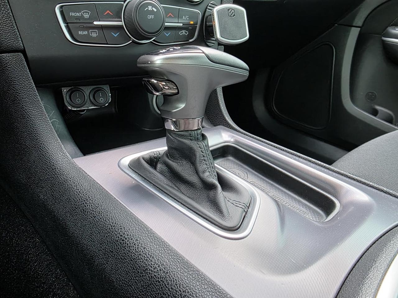Dodge Charger SXT 2019