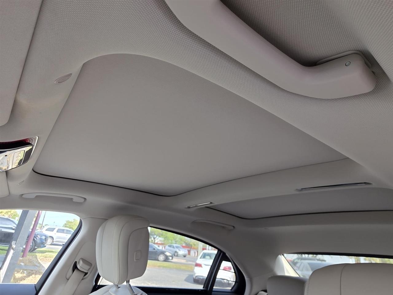 Mercedes-Benz S-Class S580 4MATIC 2021