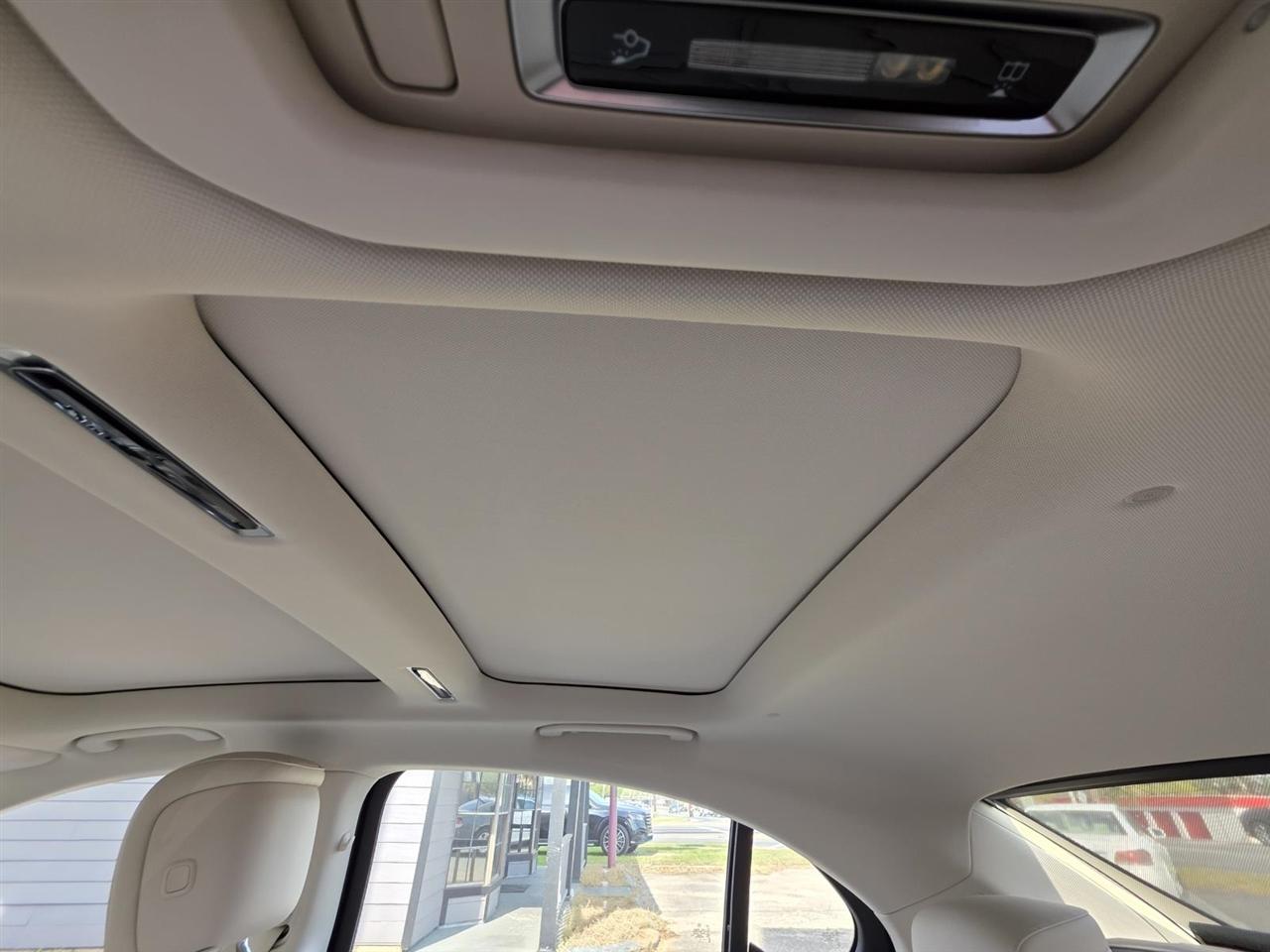 Mercedes-Benz S-Class S580 4MATIC 2021