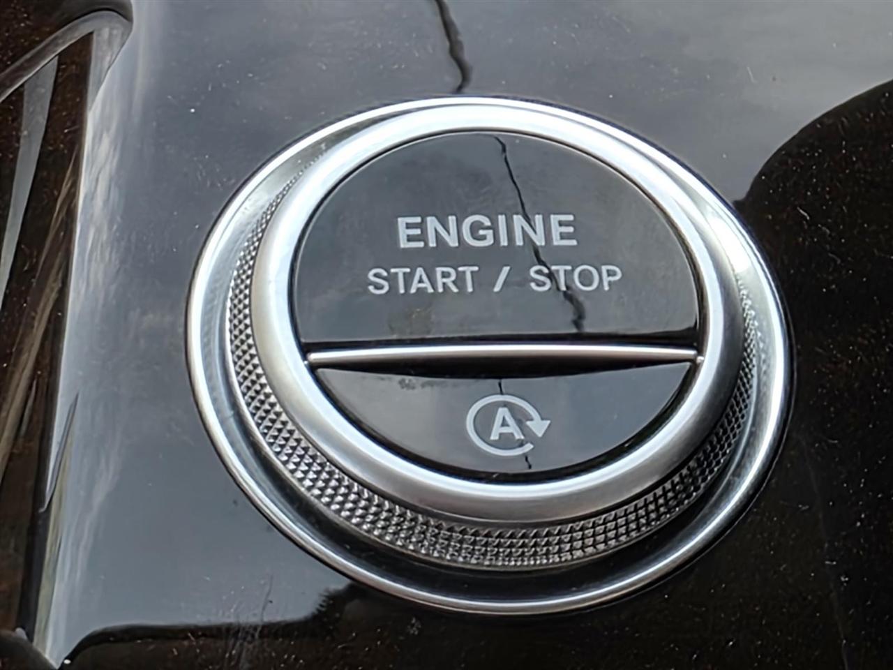 Mercedes-Benz S-Class S580 4MATIC 2021